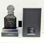tom ford oud wood edp (u) decant 9ml spray