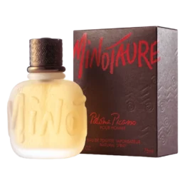 PALOMA PICASSO MINOTAURE EDT (M) 75ML