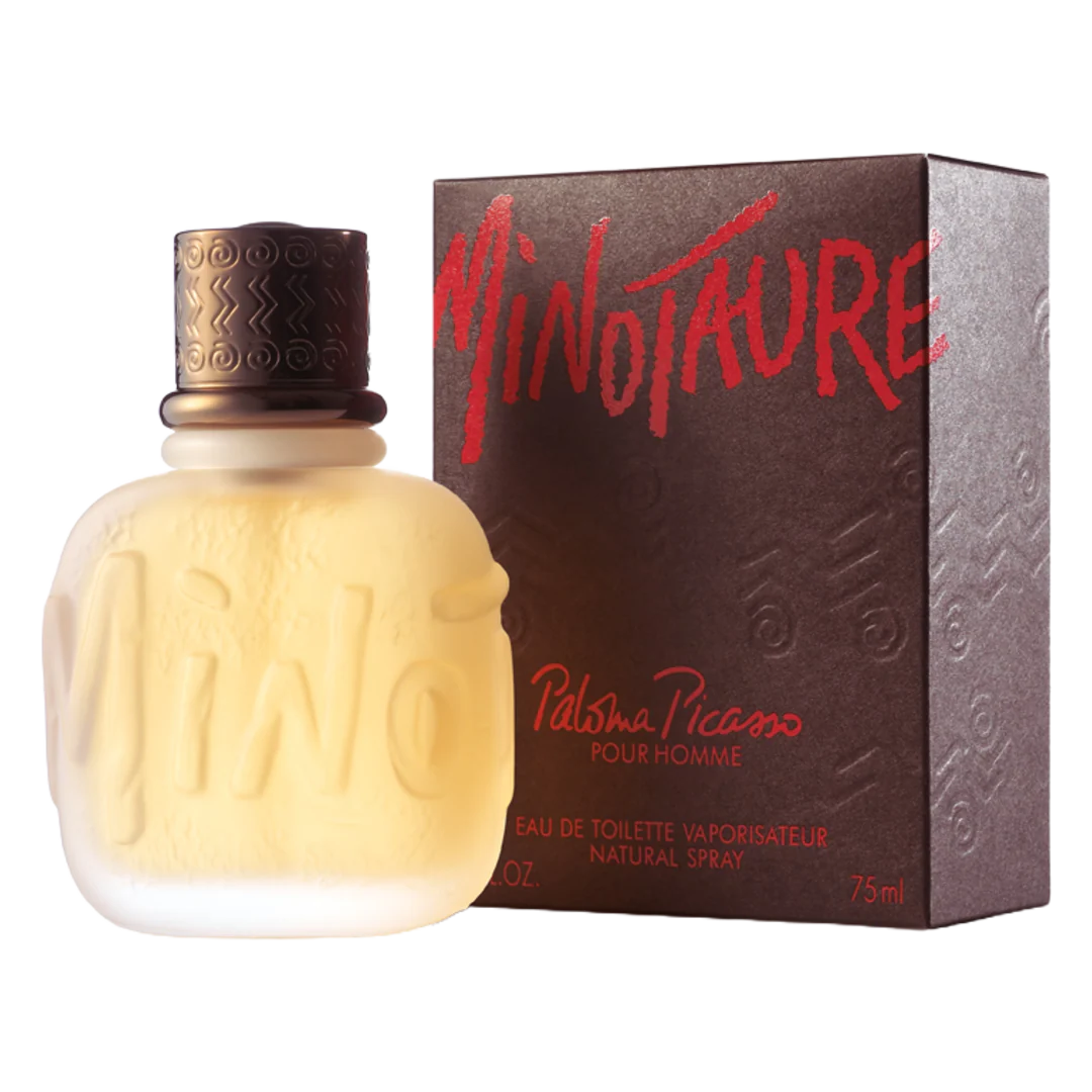 PALOMA PICASSO MINOTAURE EDT (M) 75ML