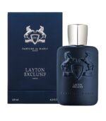 PARFUMS DE MARLY LAYTON  EXCLUSIF PARFUM (U) 125ML