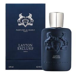 PARFUMS DE MARLY LAYTON  EXCLUSIF PARFUM (U) 125ML