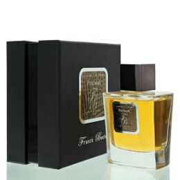 franck boclet patchouli edp (m) 100ml