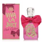 juicy couture viva la juicy pink couture edp (w) 100ml