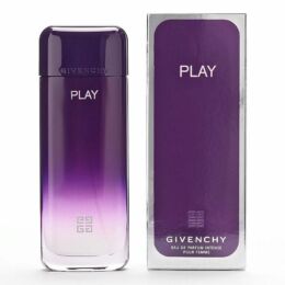 givenchy play intense edp (w) 75ml