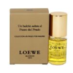 loewe un balcon sobre el paseo del prado (u) mini 7ml