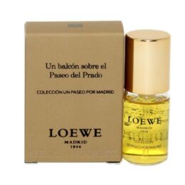 loewe un balcon sobre el paseo del prado (u) mini 7ml