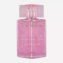 trish mcevoy precious pink jasmine edp (w) 50ml