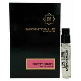 montale pretty fruity edp (u) vial 2ml
