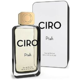 ciro ptah edp (u) 100ml