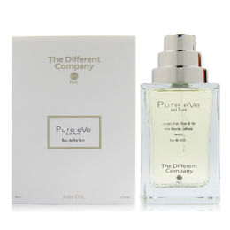 the different company pure eve edp (u) 100ml