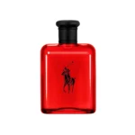 RALPH LAUREN POLO RED EDT (M) TESTER 125ML
