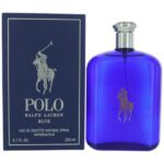 RALPH LAUREN POLO BLUE EDT FOR HIM EDT 125ML