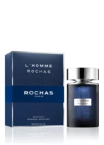 rochas l'homme edt (m) 100ml