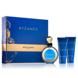 rochas byzance edp (w) gift set