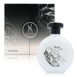 hayari parfums rose chic edp (u) 100ml