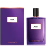 molinard rose edp (u) 75ml