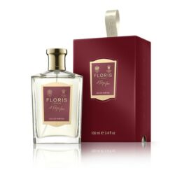 floris london a rose for ... edp (u) 100ml