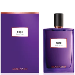 molinard rose edp (u) 75ml