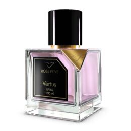 vertus rose prive edp (u) 100ml
