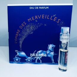 HERMES L'OMRE DES MERVEILLES EDP VIAL 2ML