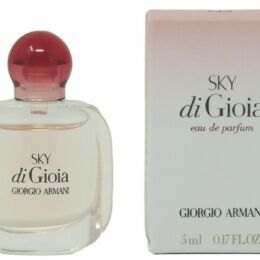 giorgio armani sky di gioia edp (w) mini 5ml
