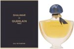 GUERLAIN SHALIMAR EDP (W) 90ML