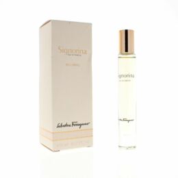 salvatore ferragamo signorina edp (w) rollerball 8ml