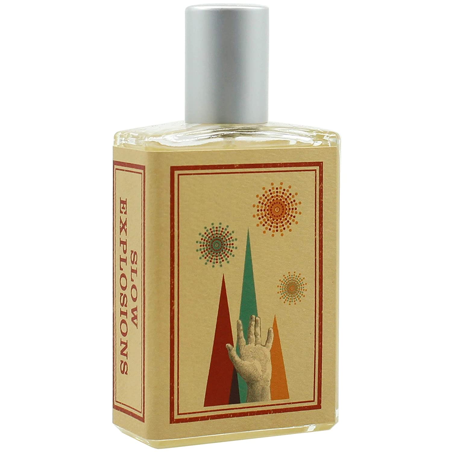 imaginary authors slow explosions edp (u) 50ml