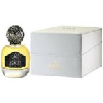 kemi blending magic solis edp (u) 100ml