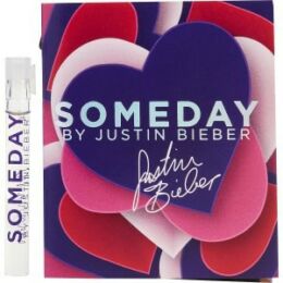 justin bieber someday edp (w) 1.5ml vial