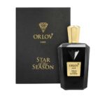 orlov star of the season elixir edp (u) 75ml