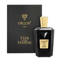 orlov star of the season elixir edp (u) 75ml