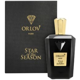 orlov star of the season edp (u) 75ml