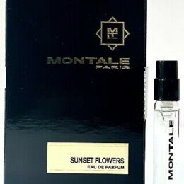 montale sunset flowers edp (u) vial 2ml