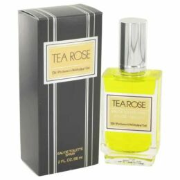 the perfumer's workshop ltd. tea rose edt (w) 56ml