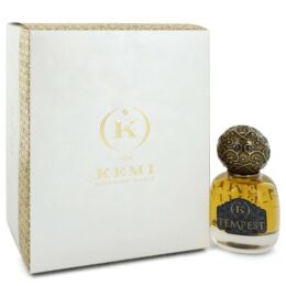 kemi blending magic tempest parfum (u) 50ml