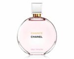 chanel chance eau tendre edp tester 100ml