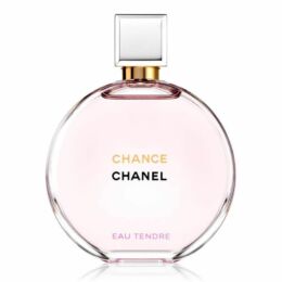chanel chance eau tendre edp tester 100ml