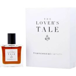 francesca bianchi the lover's tale extrait de parfum (u) 30ml