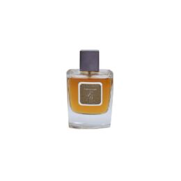 franck boclet heliotrope edp (u) 100ml tester (unbox)