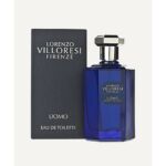 lorenzo villoresi uomo edt (u) 100ml