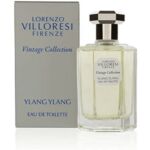 lorenzo villoresi ylang ylang edt (u) 100ml