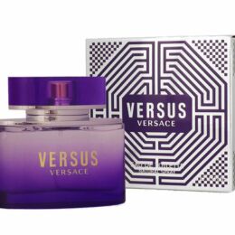 versace versus edt mini (w) 5ml