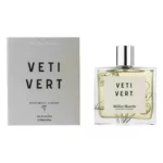 miller harris perfumers library veti vert edp (u) 100ml