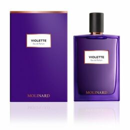 molinard violette edp (u) 75ml