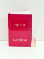 valentino voce viva edp (w) vial 1.2ml