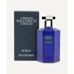lorenzo villoresi acqua di colonia (u) 100ml