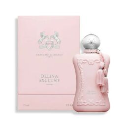 parfums de marly delina exclusif edp (w) 75ml
