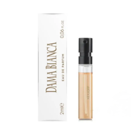 xerjoff dama bianca edp (w) vial 2ml