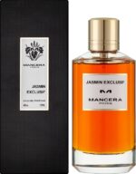 MANCERA JARDIN EXCLUSIF EDP (U) 120ML